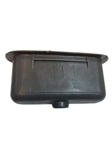 Moldura Puxador Interno Porta Pajero Sport 2003 A 2011