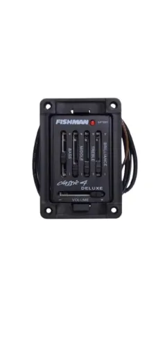 Captador Fishman Classic 4 