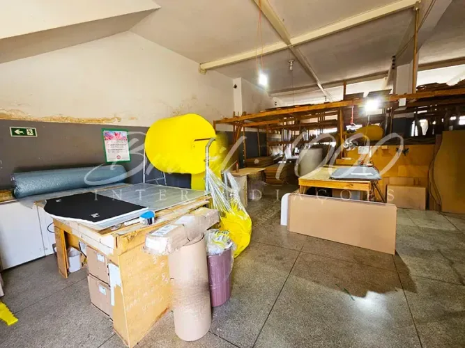 Fabrica de Cabeceiras em Santo André, SP