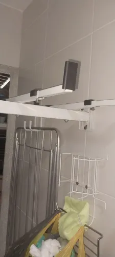 Suporte para forno/micro-ondas