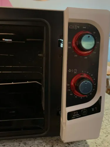 Forno Elétrico Fischer NOVO