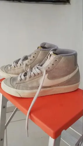 Tenis nike blazer