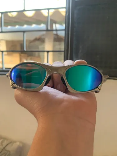 Oakley Juliet X-METAL