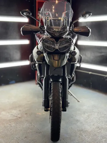 Tiger 800 xca - 2020 