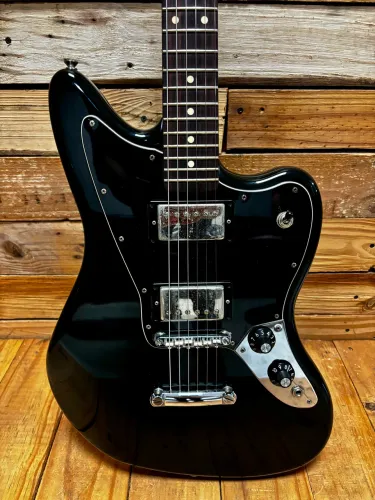 Guitarra fender Jaguar