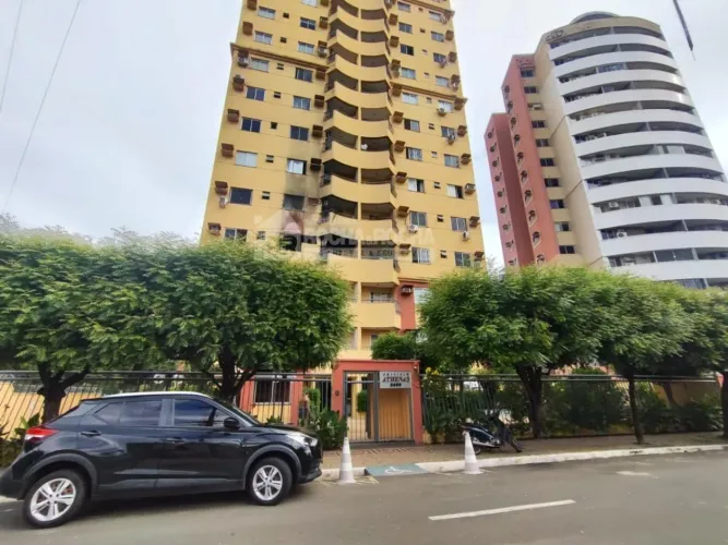 Apartamento para alugar com 0,00 metros quadrados no SAO CRISTOVAO - Teresina - Piauí