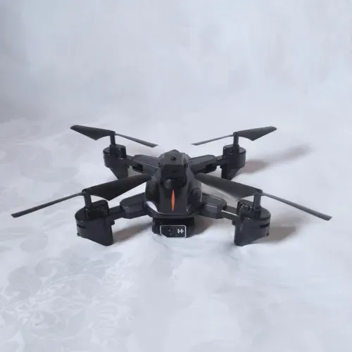 Drone Câmera Dupla HD GPS Fotografia Aérea P11S Pro Max Preto 8K 5G 1B