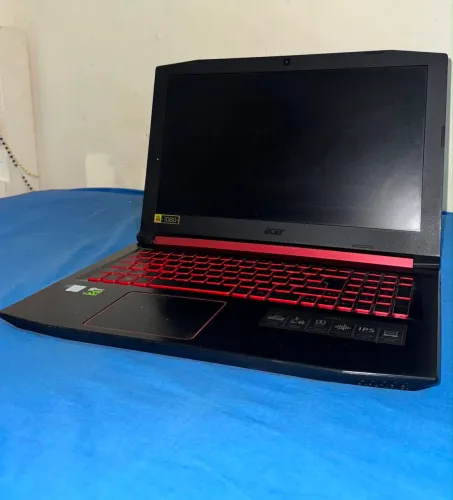 Notebook Gamer Acer Nitro 5