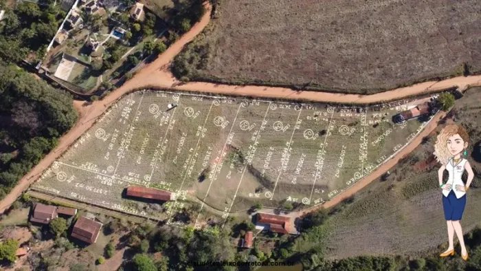 Terrenos para venda em Jarinú no bairro Maracanã
