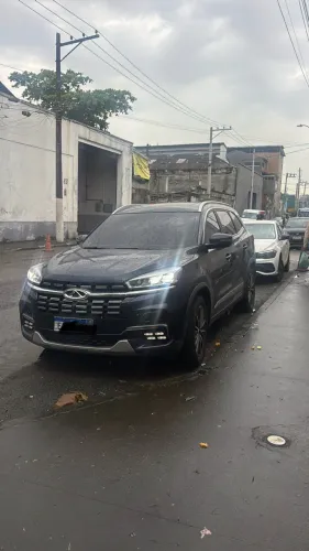 Chery Tiggo 8 Founder's Edition 1.6 Tgdi Aut. 2023