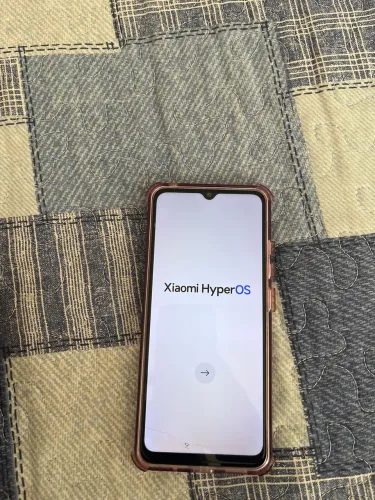 Vendo Redmi 12C, 128 gigas todo bom 