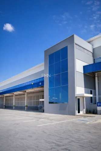 Galpão para alugar em Louveira, Capivari, com 61010 m²