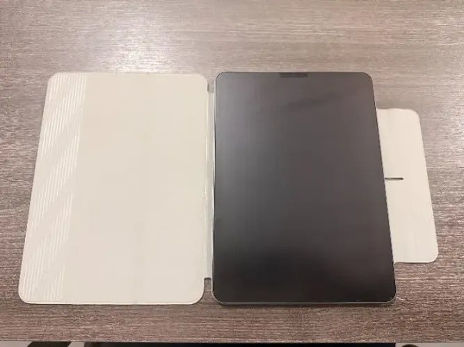 ? iPad Pro 11? M1 128GB + Apple Pencil 2 Original + Case Magnética