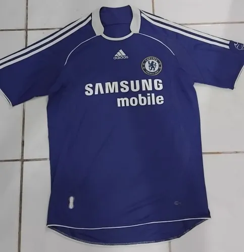 Camisas de time