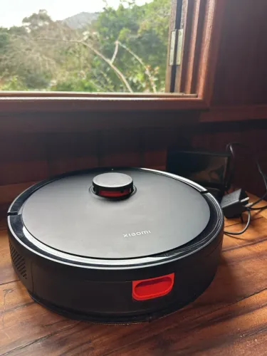 Robô aspirador Xiome s20