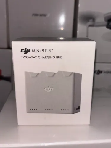 Hub Para Dji Mini 3 Original Lacrado