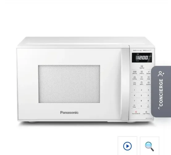 Micro-ondas