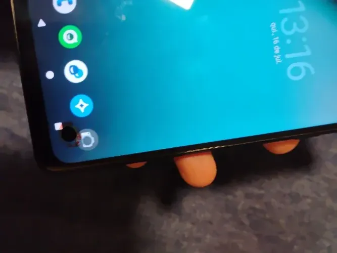 Motorola onde action