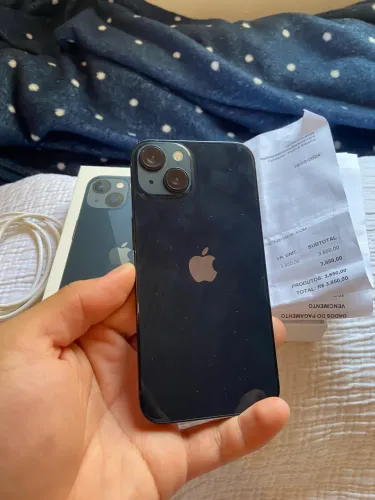 iPhone 13