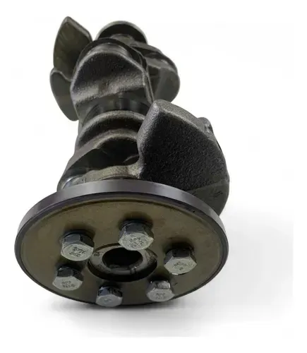 Virabrequim Std Gm Tracker Onix 1.0 Turbo 20 23 Retifica