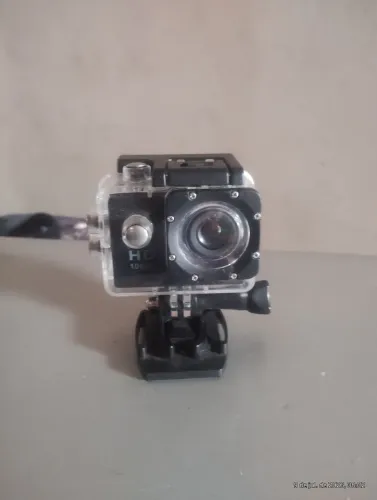CAMERA GO PRO Made in china