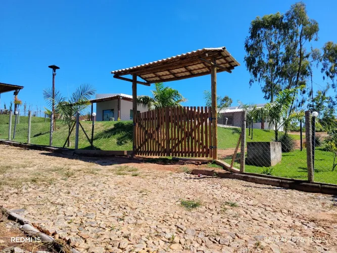 Vendo chácara portal serra azul Mateus Leme mg.