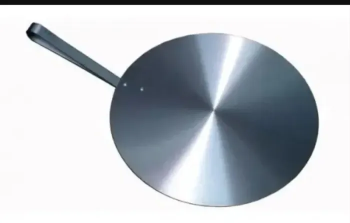 Pá De Pizza Em Alumínio 35cm Para Pizzarias