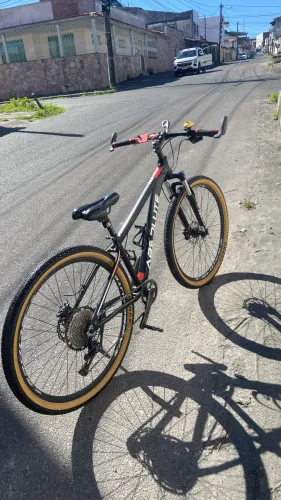 BIKE ABSOLUTE ARO 29