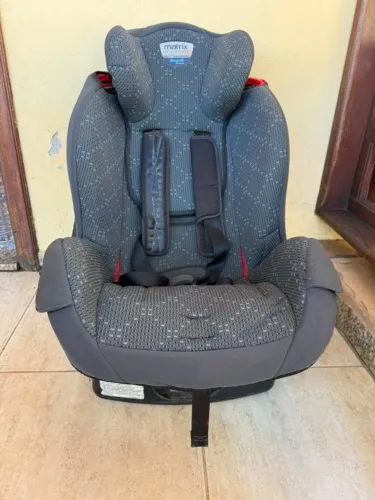 Cadeirinha infantil Matrix
