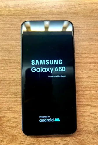 Celular Samsung A50 64gb Usado em perfeita qualidade