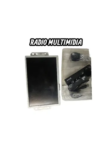 RADIO MULTIMIDIA COBRA UNIVERSAL 