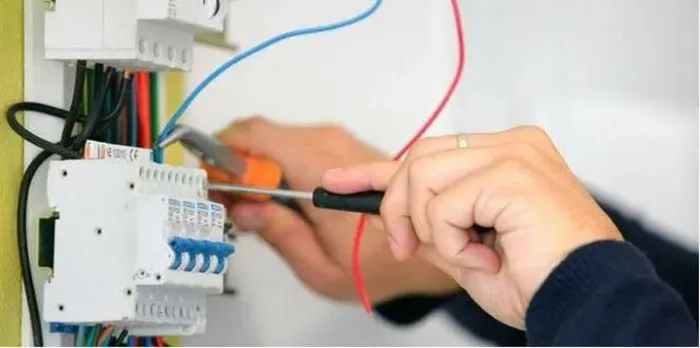 Serviço elétrico em geral