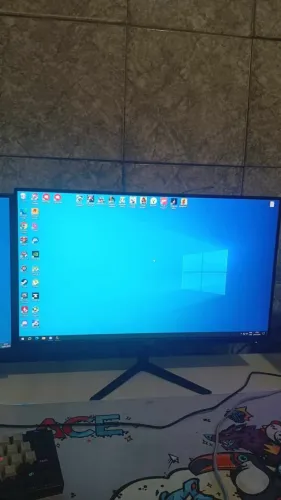 Monitor AOC 180hz