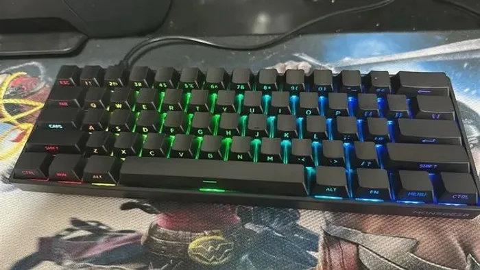 MonsGeek FUN60