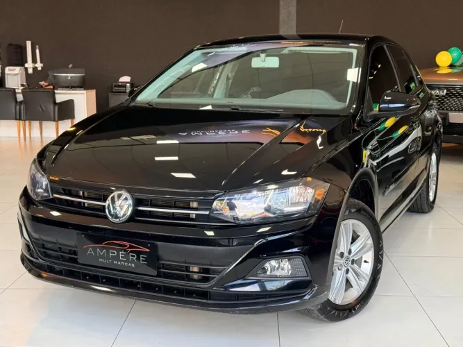 Volkswagen Polo Comfort. 200 TSI 1.0 Flex 12V Aut. 2019