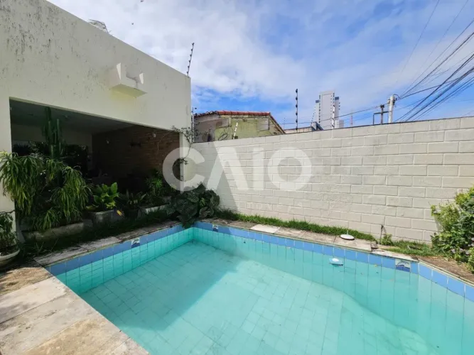 Casa em Lagoa Nova