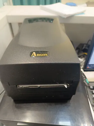 Impressora termica Argox 2140