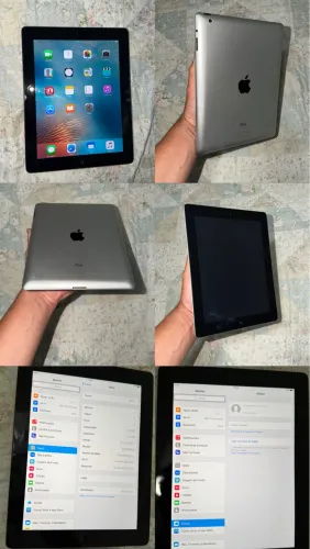 iPad 3 em perfeito estado