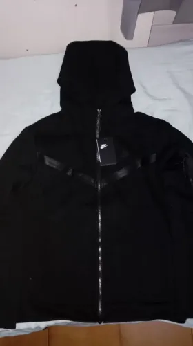 Jaqueta Nike Tech Fleece