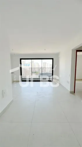 Origyn Bueno 2 Suítes com 2 Vagas 31º Andar