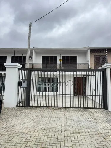 Sobrado à venda, Boa Vista, Curitiba, PR