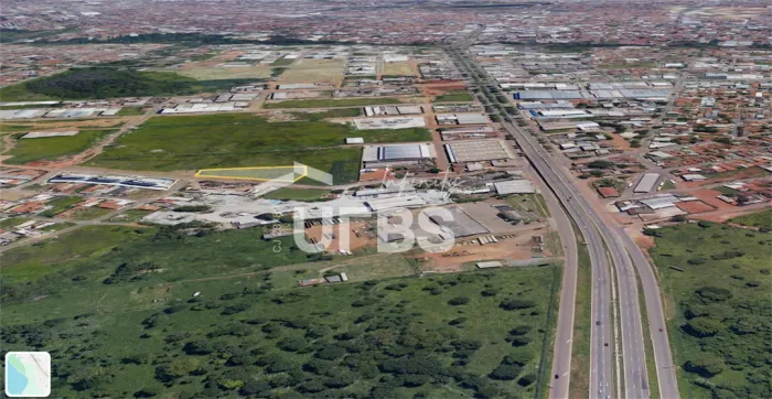 0 - Terreno Comercial