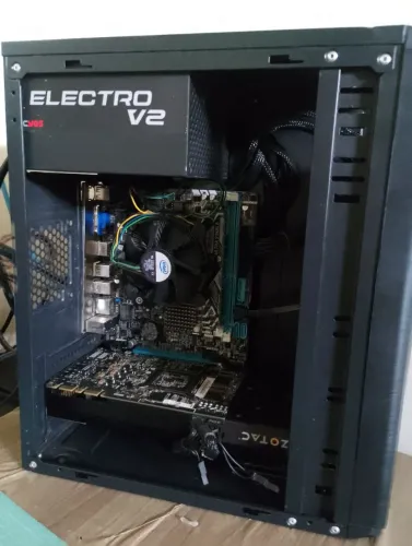 PC GAMER I7