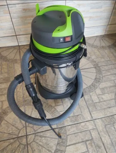 Extratora de água profissional