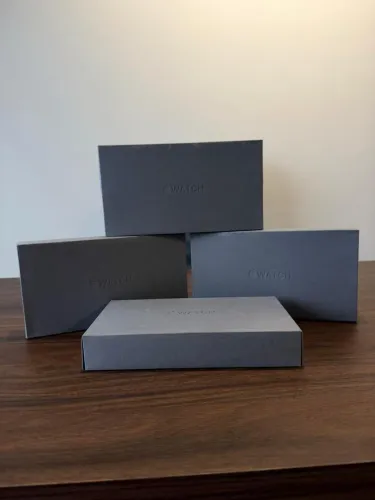 APPLE WATCH ULTRA 3 LACRADO | 1 ANO DE GARANTIA APPLE | LOJA FÍSICA BH