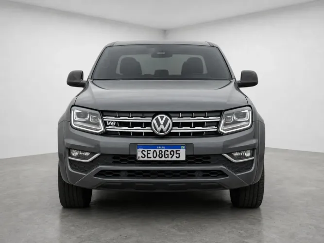 Volkswagen Amarok Extreme CD 3.0 4X4 TB Dies. Aut. 2023