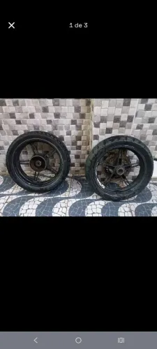 RODAS 17