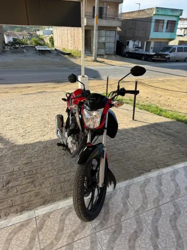 Cg Fan 160