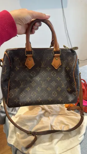 Bolsa Louis Vuitton