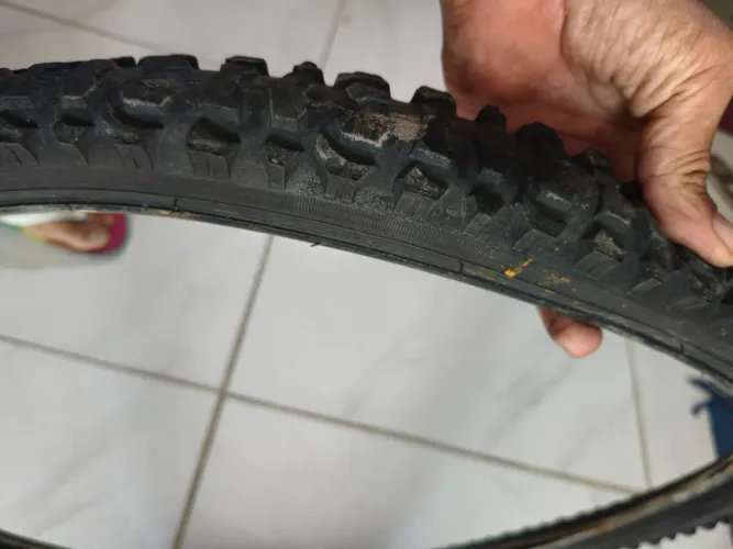 Pneu Kenda MTB aro 26 